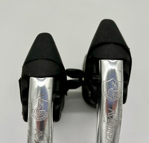 Campagnolo Mirage Ergopower Shifting Brake Levers 8 Speed