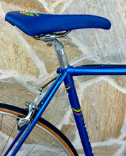 Load image into Gallery viewer, 54cm Rino Boschetti Super Record Singlespeed Bike
