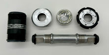 Load image into Gallery viewer, NOS Shimano Dura Ace Bottom Bracket BB 7400 BSA
