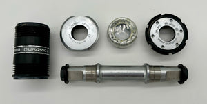 NOS Shimano Dura Ace Bottom Bracket BB 7400 BSA