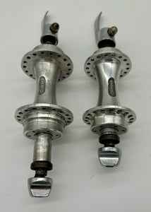 Mavic 500 RD Hub Set