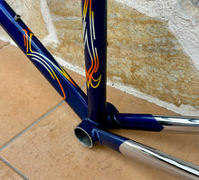 Load image into Gallery viewer, 55cm Diamant Columbus SLX Frameset
