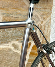 Load image into Gallery viewer, 57cm Sakae Ringyo Litage Road Racing Bike
