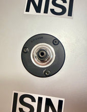 Load image into Gallery viewer, NOS 650c NISI front disc wheel
