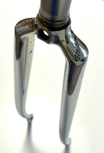 Load image into Gallery viewer, Faggin Chrome Fork 28"
