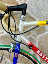 Load image into Gallery viewer, 55cm Battaglin Vintage Road Race Bike
