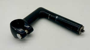 Cinelli 1A Stem Black 100mm