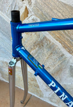 Load image into Gallery viewer, 54cm Pinarello Treviso Frameset - New paint
