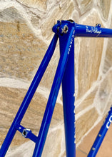 Load image into Gallery viewer, 62cm Colnago Super Frameset
