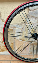 Load image into Gallery viewer, Campagnolo Shamal Ultra Wheelset for Tubular
