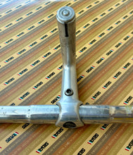 Load image into Gallery viewer, Benotto panto cockpit - Cinelli 1R stem and handlebar

