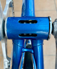 Load image into Gallery viewer, 54cm Rino Boschetti Super Record Singlespeed Bike
