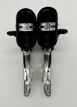 Load image into Gallery viewer, Campagnolo Chorus 2/3 x 9s Shifting Brake Levers
