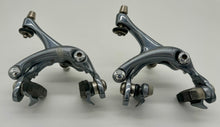 Load image into Gallery viewer, Campagnolo Centaur Century Grey Brake Calipers
