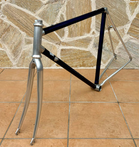 53cm Vitus 979 Dural Aluminium Frameset