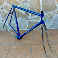 Load image into Gallery viewer, 54cm Pinarello Treviso Frameset - New paint

