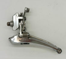 Load image into Gallery viewer, Campagnolo Chorus/Athena Front Derailleur Braze On
