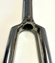 Load image into Gallery viewer, Faggin Chrome Fork 28"
