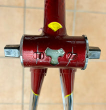 Load image into Gallery viewer, 58cm Tommasini Prestige Frameset
