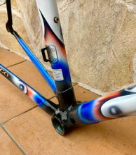Load image into Gallery viewer, 56cm - 57cm Colnago C40 B-Stay Carbon Frameset
