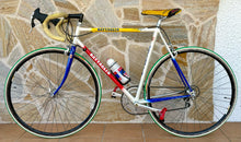 Load image into Gallery viewer, 55cm Battaglin Vintage Road Race Bike
