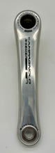Load image into Gallery viewer, Campagnolo Veloce 10 Speed Ultra Torque Crankset 172,5mm
