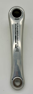 Campagnolo Veloce 10 Speed Ultra Torque Crankset 172,5mm