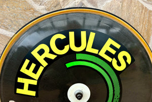 FES Carbon Front Disc Wheel 650c from 1990