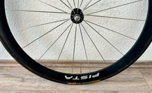 Load image into Gallery viewer, Campagnolo Pista Wheelset For Tubular
