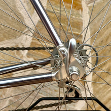 Load image into Gallery viewer, 57cm Sakae Ringyo Litage Road Racing Bike
