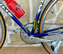 Load image into Gallery viewer, 54cm Chesini Criterium Road Race Bike
