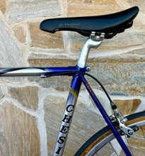 Load image into Gallery viewer, 54cm Chesini Criterium Road Race Bike
