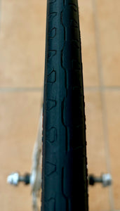 Shimano Dura Ace NJS High Flange Track Front wheel