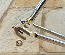 Load image into Gallery viewer, 60cm Patelli Super Corsa Frameset
