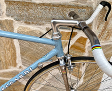 Load image into Gallery viewer, 54cm Berardi Crono Lo Pro Pursuit Bike
