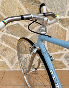 54cm Berardi Crono Lo Pro Pursuit Bike