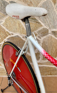 55cm Cinelli Caramanti by Vetta Lo Pro Pursuit Bike