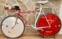 Load image into Gallery viewer, 55cm Cinelli Caramanti by Vetta Lo Pro Pursuit Bike
