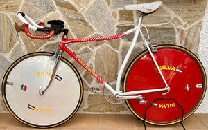 55cm Cinelli Caramanti by Vetta Lo Pro Pursuit Bike
