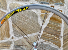 Load image into Gallery viewer, Rolf Vector Pro Wheelset 700c
