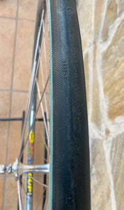 Mavic Open Pro SUP Wheelset Dura Ace 32h