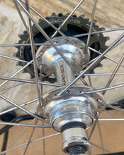 Load image into Gallery viewer, Mavic Open Pro SUP Wheelset Dura Ace 32h
