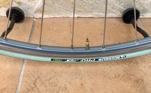 Mavic Open Pro SUP Wheelset Dura Ace 32h