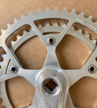 Load image into Gallery viewer, Campagnolo Victory Crankset 170 - 52/42
