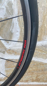 Campagnolo Neutron Asymmetrical Wheelset For Clincher 700c