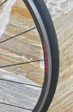 Load image into Gallery viewer, Campagnolo Neutron Asymmetrical Wheelset For Clincher 700c
