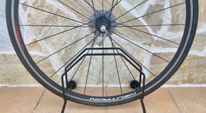 Campagnolo Neutron Asymmetrical Wheelset For Clincher 700c