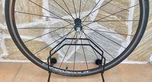 Campagnolo Neutron Asymmetrical Wheelset For Clincher 700c