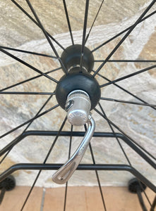 Campagnolo Neutron Asymmetrical Wheelset For Clincher 700c