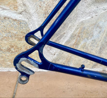 Load image into Gallery viewer, Rare Eddy Merckx Vintage Cyclocross Steel Frame
